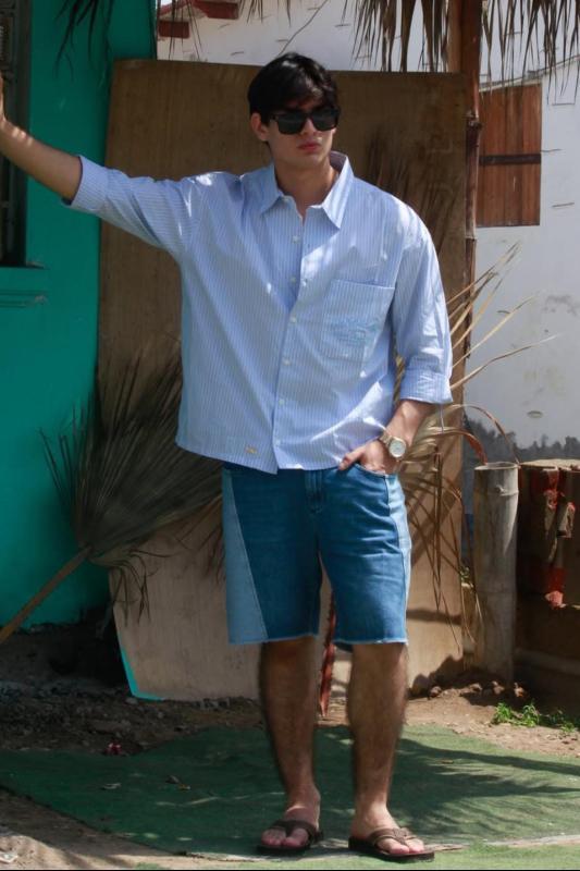 Mr. Francisco foto 4